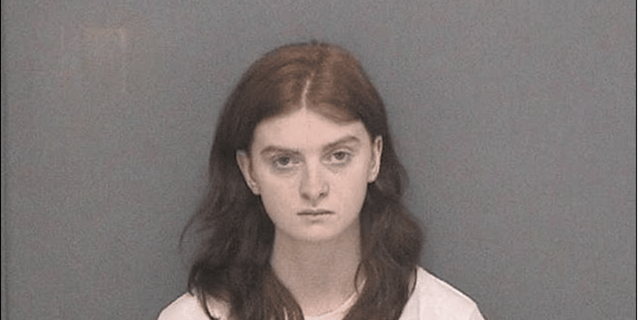 Teen girl arrested for plotting Valentine’s Day massacre at Indiana school